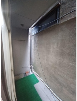 コマ・ビルのその他