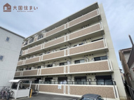 プラウドコートの画像