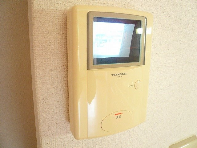 リオ・ラド・パティオ　Ａのセキュリティ