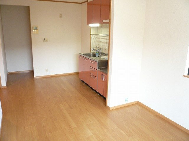 リオ・ラド・パティオ　Ａのその他