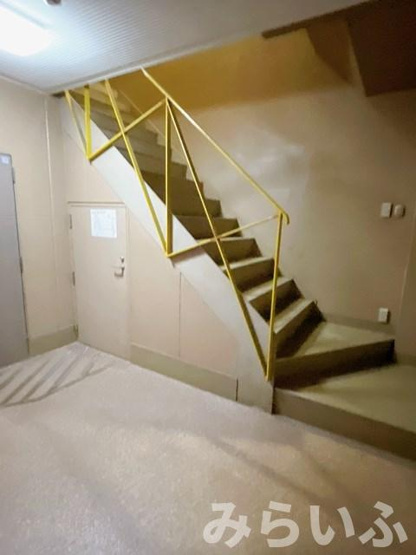 【エントランス】 | サンスパーク