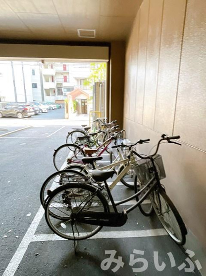 【その他共用部分】 | サンスパーク