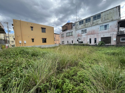  | 宜野座村字宜野座土地