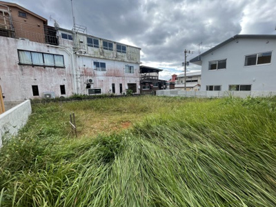 | 宜野座村字宜野座土地