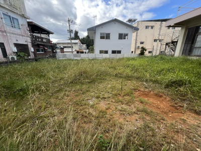  | 宜野座村字宜野座土地