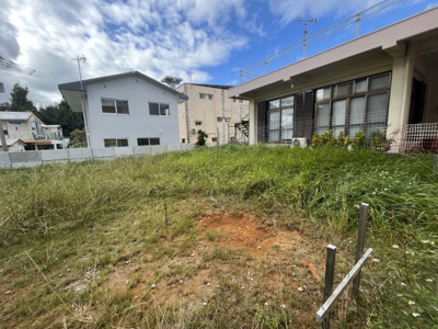  | 宜野座村字宜野座土地
