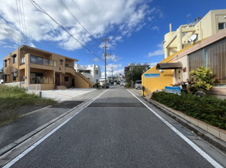  | 宜野座村字宜野座土地