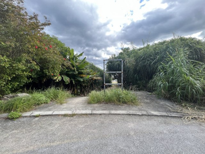  | 宜野座村字宜野座土地