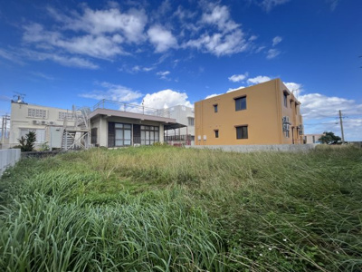  | 宜野座村字宜野座土地