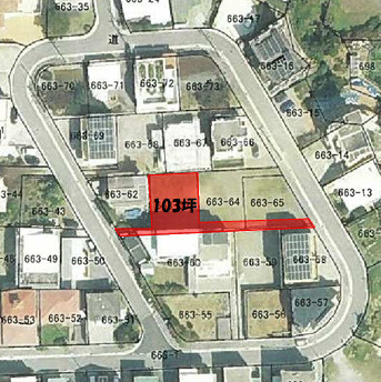 【外観】 | 宜野座村字宜野座土地