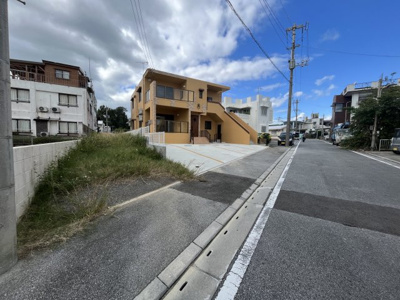  | 宜野座村字宜野座土地