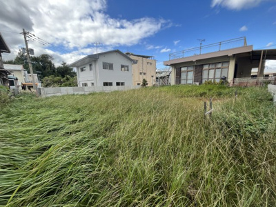  | 宜野座村字宜野座土地