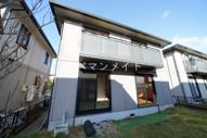 境木本町一戸建の画像