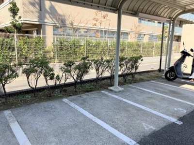 【その他共用部分】 | ナイスパークステイツ鎌倉大船