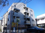新宿区上落合３丁目のマンションの画像
