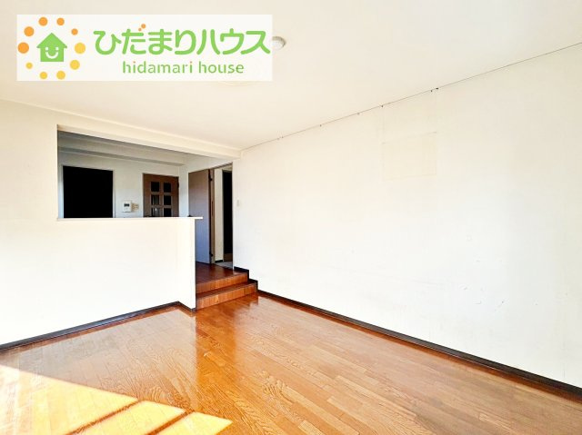 【居間・リビング】 | ユニバースつくば | お友達や親戚とホームパーティもいいですね(*^^*)