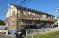 さいたま市大宮区三橋１丁目のテラスの画像