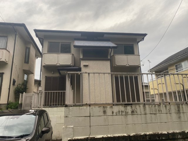 高崎市山名町中古住宅の画像