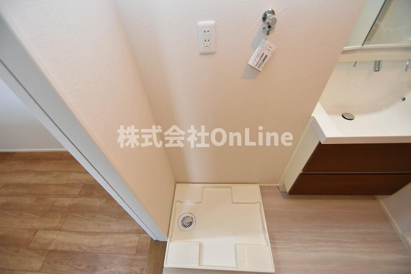 フォレストメゾン南鴻池の設備