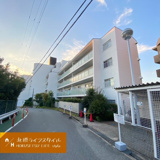 イトーピア桃山台マンションの画像