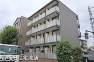 椎の実３の画像
