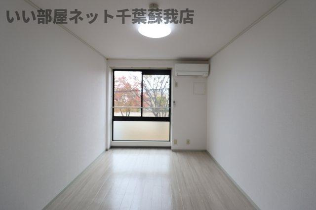 東亜ハーモニー蘇我の寝室|お気軽にお問い合わせください♪