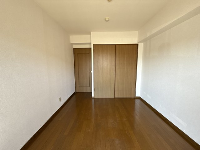 ヴィラプリマベーラの子供部屋