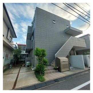 【外観】 | 綺麗な外観。