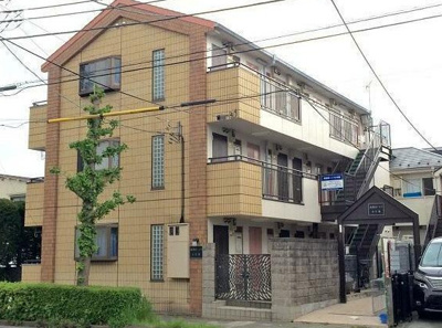 【外観】 | ランドフォレスト東豊田(ランドフォレストヒガシトヨダ)