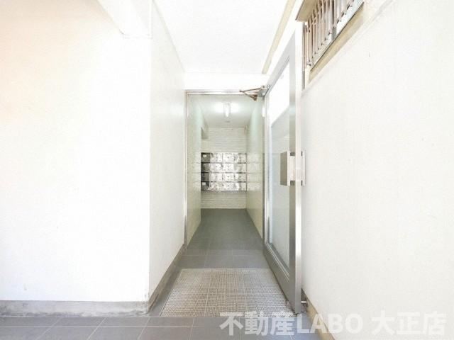 エフアールみなと通りのその他