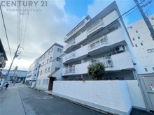 コスモハイツ深江の画像