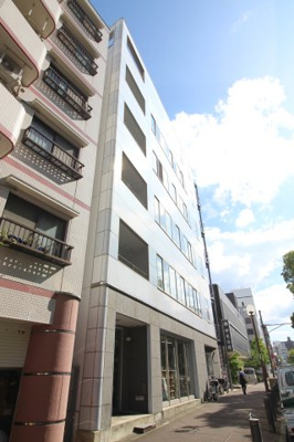 【外観】 | アメニティビル