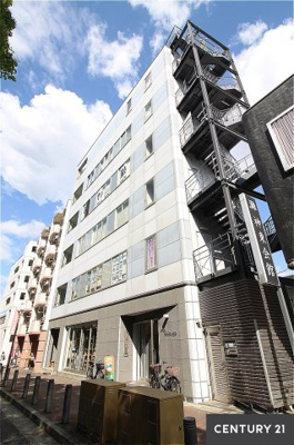 【外観】 | アメニティビル