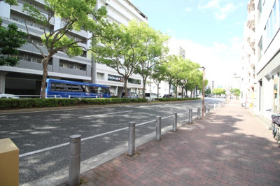 【周辺】 | アメニティビル