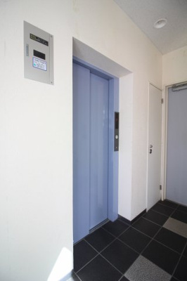 【その他共用部分】 | アメニティビル