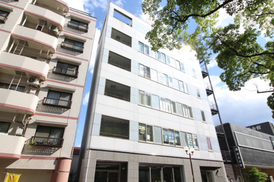 【外観】 | アメニティビル