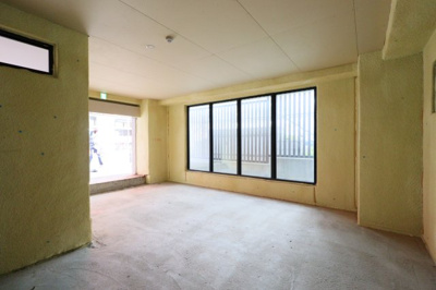 【内装】 | ビューノ三宮