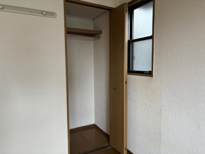 グランドール　C棟