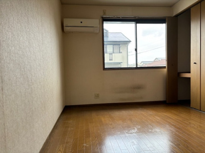 【洋室】 | グランドール　C棟