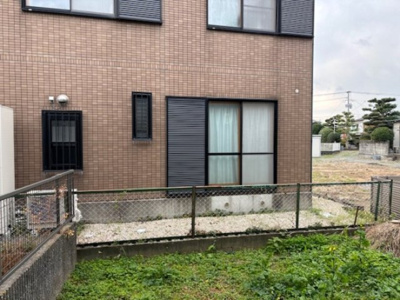 【展望】 | グランドール　C棟