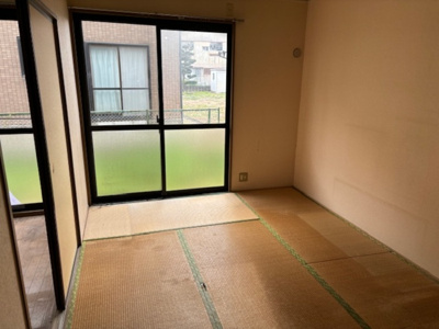 【内装】 | グランドール　C棟