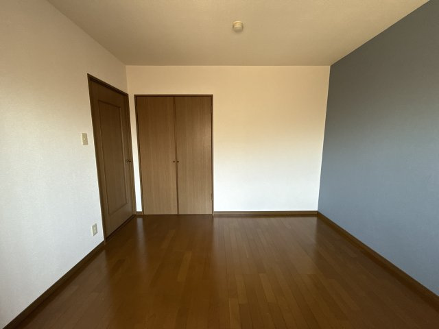 ヴィラプリマベーラの子供部屋