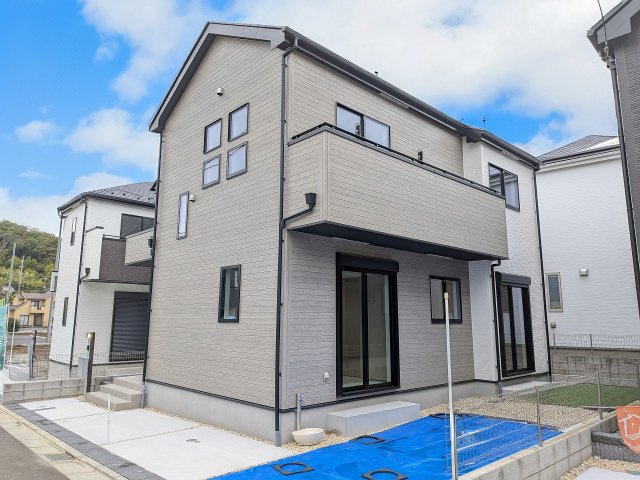 八王子市　石川町　新築一戸建て　６期