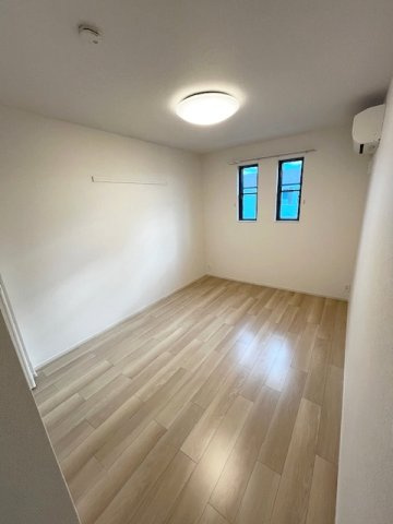 グランブルー八代　Ａの内装