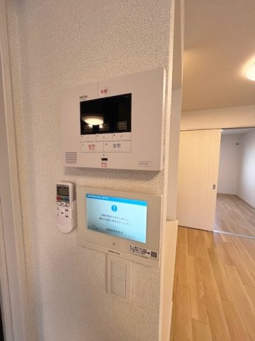 グランブルー八代　Ａの設備