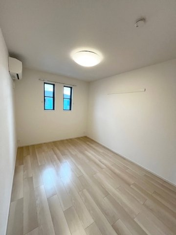 グランブルー八代　Ａの内装