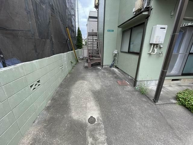 【その他共用部分】 | グッドハウス