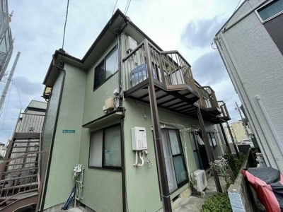 【外観】 | グッドハウス