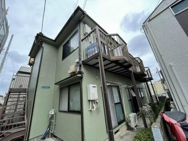 【外観】 | グッドハウス