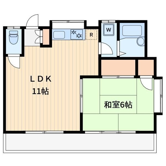 【間取り】 | グッドハウス
